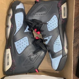 Air Jordan 6 Retro GG